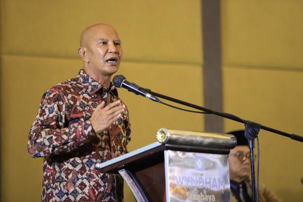 Rawan Diputus Kontrak, PDIP Jawa Timur Perjuangkan Pendamping PKH Agar Berstatus PPPK