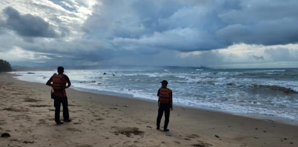 Tim SAR Gabungan Belum Berhasil Temukan Keberadaan Korban Tenggelam di Muara Sungai Cisiih