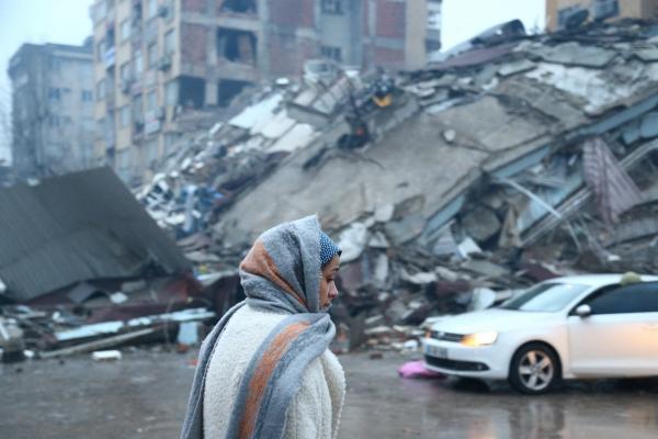 Setelah 13 Hari, Upaya Penyelamatan Korban Gempa di Hampir Seluruh Wilayah dihentikan Oleh Turki