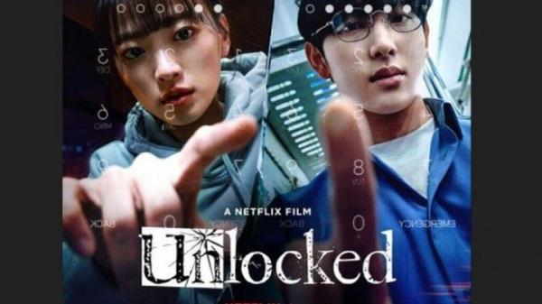 3 Fakta Film Unlocked, Nomor 1 Diadaptasi dari Novel Jepang 