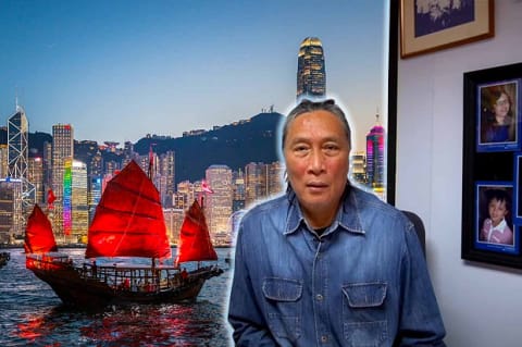 Berawal dari Loper Koran, Mantan TKI Ini Sukses Jadi Pengusaha di Hong Kong