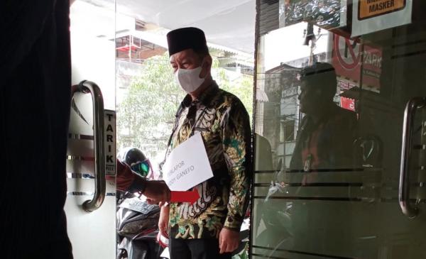 Setahun Berlalu Laporkan Ketum Kadin EG ke Polda Sumsel, Pengusaha Ini Minta Aparat Berlaku Adil