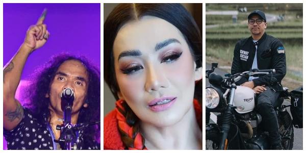 Deretan Artis Top Tanah Air yang Sempat Terjerat Narkoba dan Kini Tobat, Ada yang Jadi Ustaz