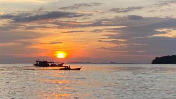 2 Nelayan Terombang-ambing 7 Hari di Perairan Derawan, Satu Korban Tewas