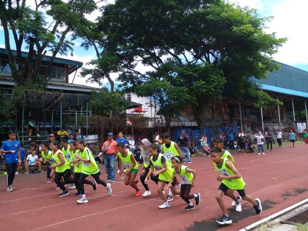 Hasil Seleksi Atlet Pelajar NPCI Se-Jawa Barat Untuk Pepapernas 2023, Tunggu Waktu Satu Minggu