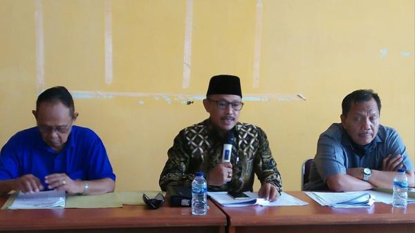 Lucky Hakim Resmi Dipanggil oleh DPRD Indramayu