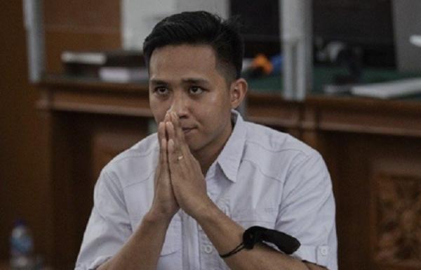 Kemenkumham Akan Beri Remisi Tambahan untuk Bharada E, Ini Alasannya