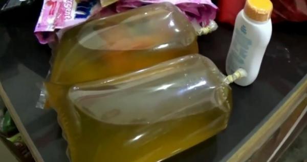 Minyakita Langka di Cilacap, Penjualan Minyak Goreng Curah Naik 50 Persen