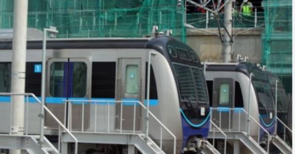 Pemkot Bekasi: Keberadaan MRT Nantinya akan Mengurangi 220.000 Kendaraan Pribadi