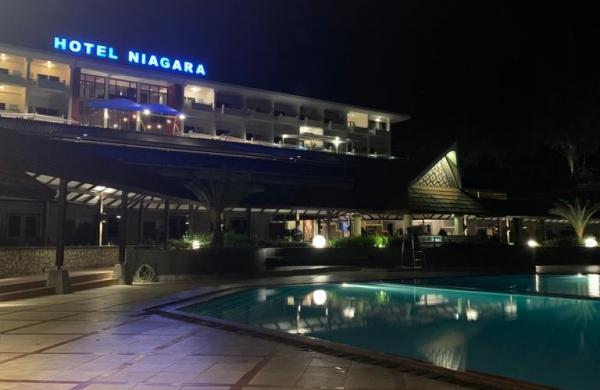 Hotel di Balige dan Kawasan Danau Toba Penuh Jelang F1 Powerboat