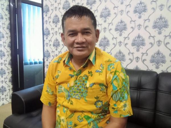 Jawaban Ketua Askab PSSI Karanganyar Prihanto Saat Ditanya Alasan Pilih Gelar Liga Profesional