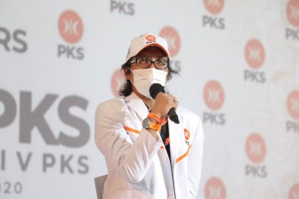 Jawaban PKS Terkait Keinginan Partai Gerindra masih Ingin Bangun Koalisi