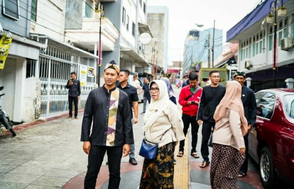 Menilik Strategi Camat Baru Benahi Bogor Tengah, Kunjungi RW Tiap Hari Petakan Masalah dan Potensi