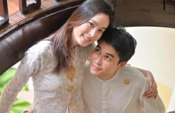 Nong Poy Transgender Cantik Gelar Pesta Lajang Mewah Jelang Pernikahan