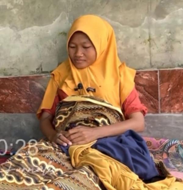 Bayi Ibu Hamil di Lombok Barat Melahirkan Prematur di Jalan Akhirnya Meninggal