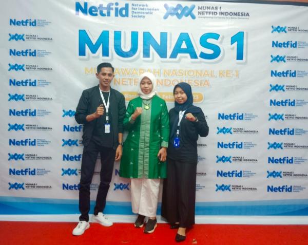 Netfid Sampang Rekomendasi Hal Penting dalam Munas 1 Netfid Indonesia, Ini Dia Catatannya