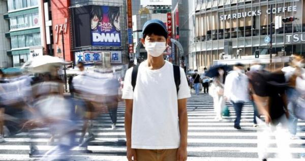 Mengenal Shoji Morimoto, Pria Jepang yang Dibayar untuk Tak Melakukan Apa-Apa