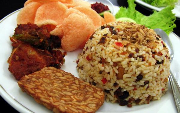 15 Makanan Khas Sukabumi, Tutug Oncom hingga Deblo Rasanya Dijamin Bisa Menggoyang Lidah