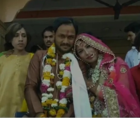 Pernikahan Unik di India: Pria Muslim Ini Lebih Pilih Nikahi Wanita Hindu Transgender