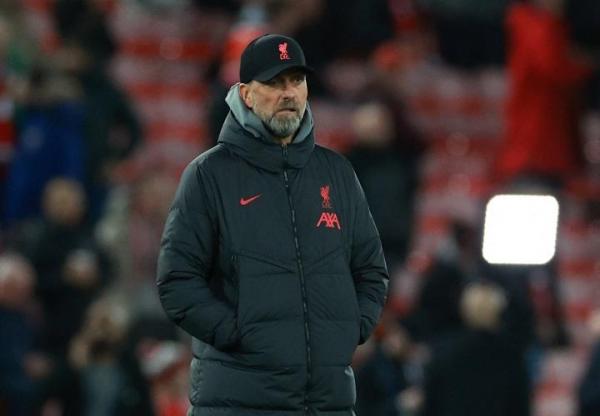 Pemilik Liverpool Siapkan Pengganti Jurgen Klopp, Pelatih Jerman Bakal Dipecat?