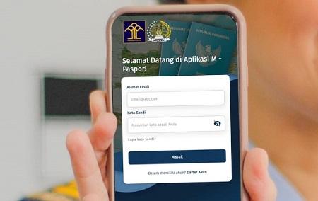 Paspor Anda Mati, Simak Cara Perpanjang Secara Online