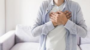 Waspada, 4 Gejala Penyakit Jantung yang Tak Disangka