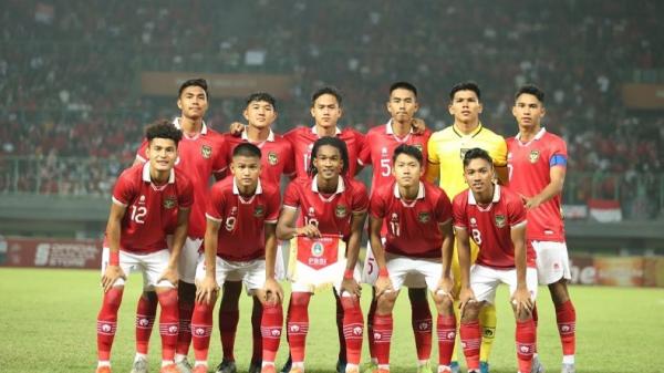 Timnas Indonesia U-20 vs Irak, Rabu Malam