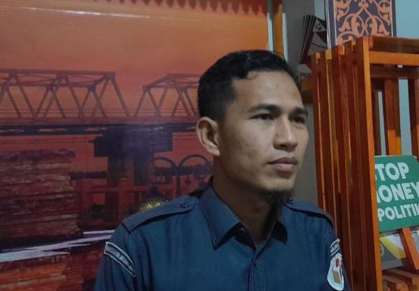 Belum Pileg, Baliho Bacaleg Sudah Bertebaran di Muaro Jambi