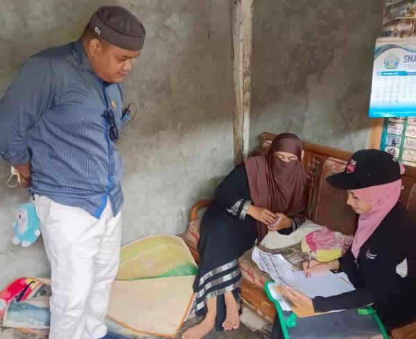 Dalam 11 Hari Coklit KPU Kabupaten Probolinggo Tertinggi di Jatim
