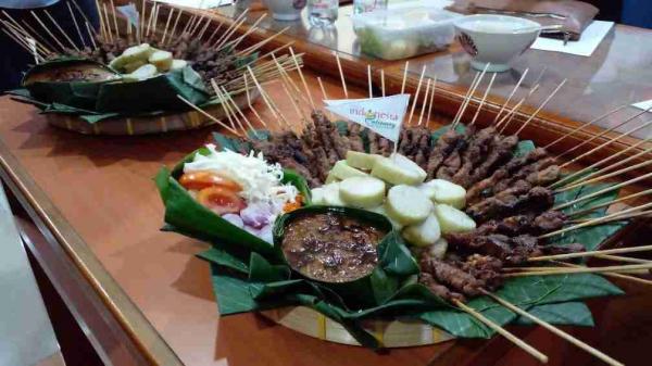 Solo Indonesia Culinary Festival 2023 akan Manjakan Pengunjung dan Wisatawan