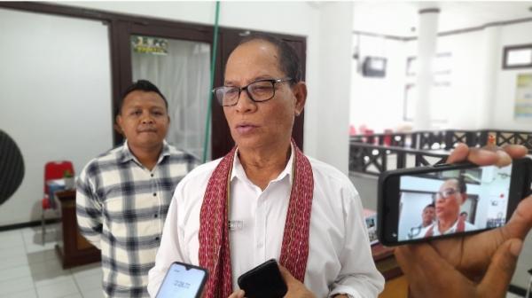 Bupati Timor Tengah Utara Komitmen Panggil Kembali Kades Incumbent Terpilih yang Tersandung Temuan