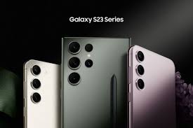 Samsung Handphone Akhirnya Meluncurkan Versi Seri Terbarunya, Galaxy S23 Varian Biasa Hingga Ultra
