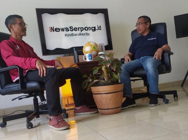 Phinisi FC Menjadi Lem Perekat Perantau Asal Sulawesi Selatan