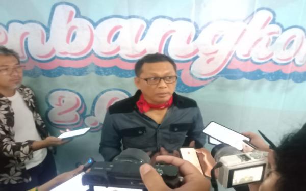 BPSDM Jabar Ingin Aparatur Negara Tingkatkan Kompetensi Pelayanan Publik