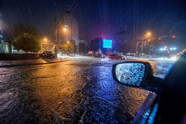 Cuaca Ekstrem di Jabodetabek Sepekan ke Depan, Ini Saran dari BMKG