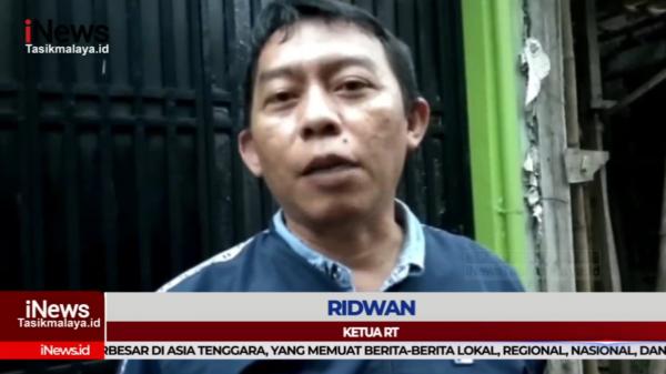 VIDEO: Warga Perum Situ Gede Tasikmalaya Dikagetkan Ledakan Gas Elpiji dari Sebuah Rumah, 2 Luka