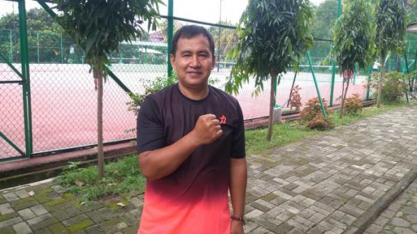 Pelti Kabupaten Bogor Belum Tetapkan Jadwal Seleksi Atlet Tenis Pelajar untuk Tim Popda Jabar 2023