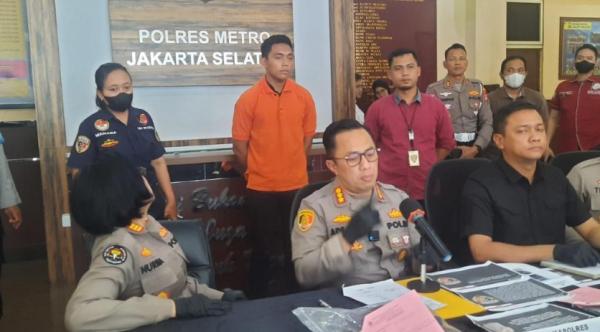 Anak Pejabat Pajak Aniaya Anak Pengurus GP Ansor, Polisi Lakukan Olah TKP Berulang Kali