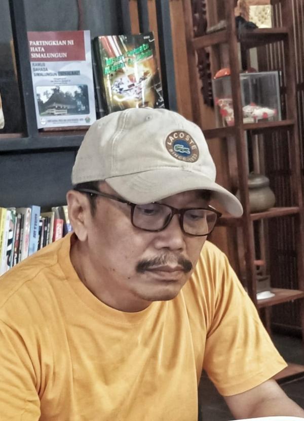KNPSI Kecewa dari 900 Pejabat Dilantik Gubernur Edy Rahmayadi Minim ASN Simalungun