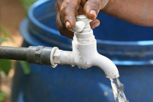 Pemkot Cimahi Anggarkan Rp6,4 Miliar untuk Alirkan Air Bersih Baru ke 1.500 Rumah