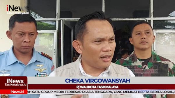 VIDEO: Peringati HPSN 2023, Pemkot Tasikmalaya Luncurkan Aplikasi GOSO untuk Olah Sampah Organik