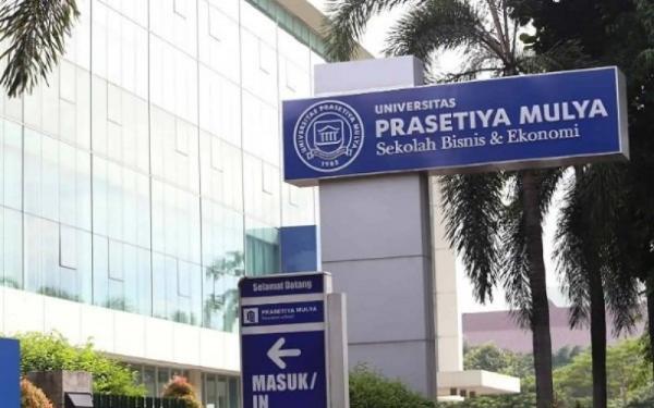 Mengenal Universitas Prasetiya Mulya, Tempat Mario Dandy Dikeluarkan dari Kampus