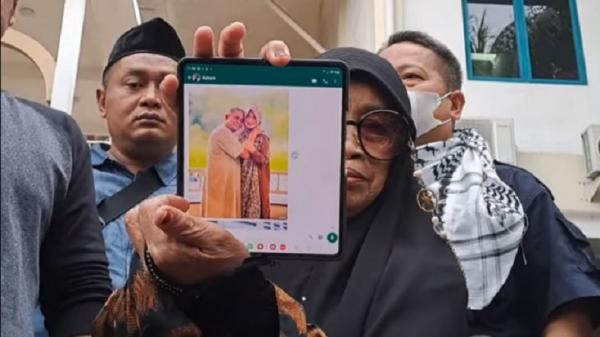 Heboh, Umi Yuni Janda Ustaz Arifin Ilham Diduga Sembunyikan Pernikahan dari Keluarga