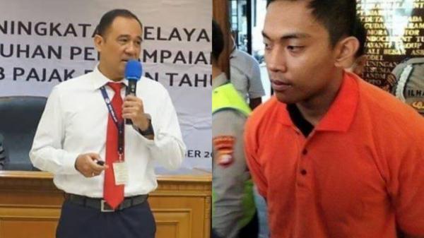 Profil Rafael Alun Trisambodo, Pejabat DJP yang Hartanya Hampir Menyamai Menkeu Sri Mulyani