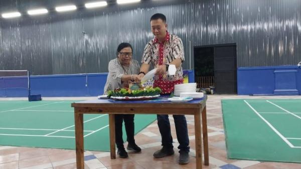 Kabar Gembira! HAYOO Badminton Hall Kini Hadir di Mall Belanova Sentul City Kabupaten Bogor