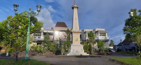 Perumahan Green Hill Residence di Manado Ternyata Milik Rafael Alun
