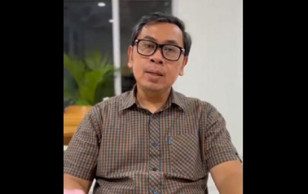 Yustinus Prastowo Staf Khusus Menteri Keuangan Mundur dari Komisaris PT Adhi Karya, Ada Apa?