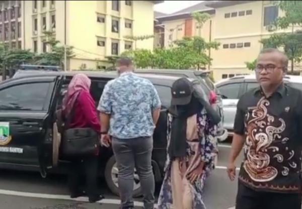 Tega! Dijanjikan Pekerjaan, Remaja Yatim Piatu Asal Serang Malah Diperkosa di Hotel Lampung