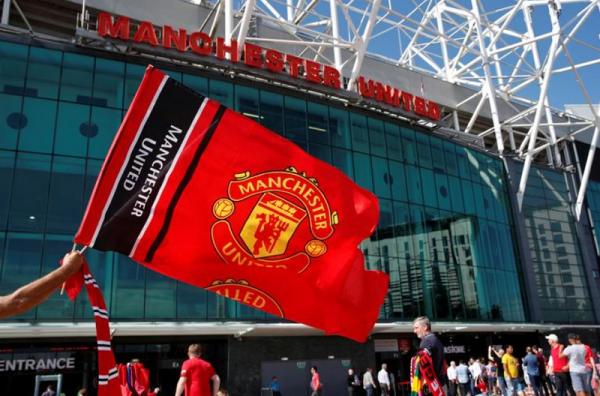 Siapa Pemilik Manchester United? Siap Dilego Minimal Rp109 Triliun