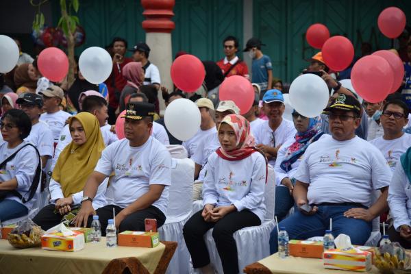 Moro Soetta Festival Digelar sebagai Pesta Rakyat Kebumen, Ada Operasi Pasar